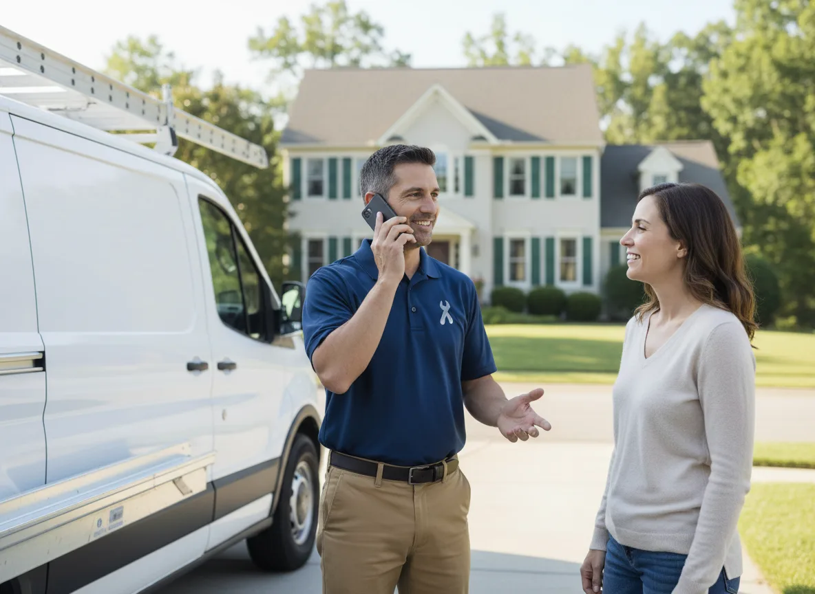 Home Gutter Service Haynesville, VA FAQs